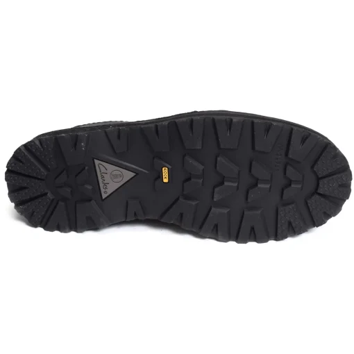SOLSBURY LACE Noir