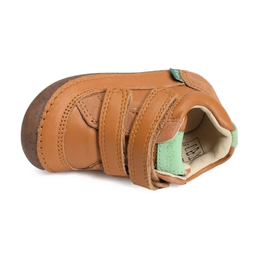 SOSTANKRO BOY Camel