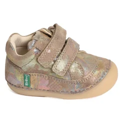 SOSTANKRO GIRL Taupe