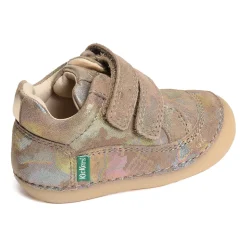 SOSTANKRO GIRL Taupe