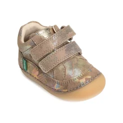 SOSTANKRO GIRL Taupe