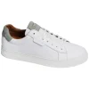 SPARK CLAY Blanc Vert
