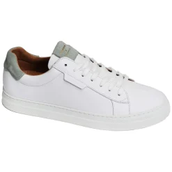 SPARK CLAY Blanc Vert