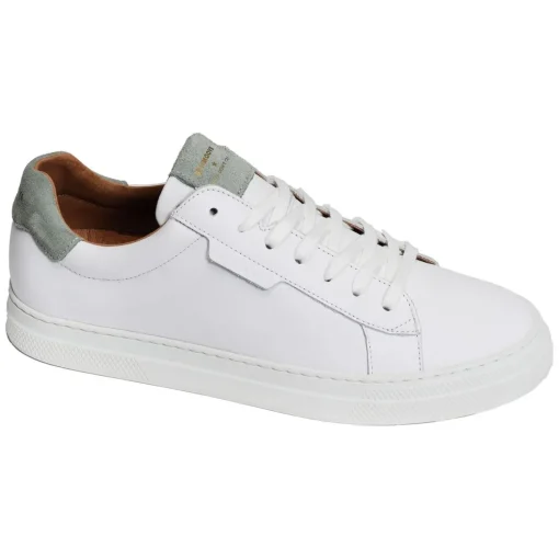 SPARK CLAY Blanc Vert