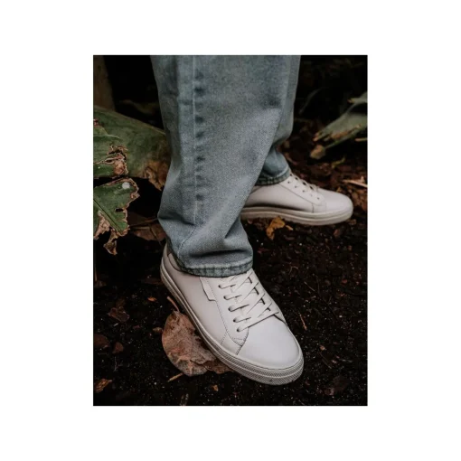 SPARK CLAY Blanc Vert