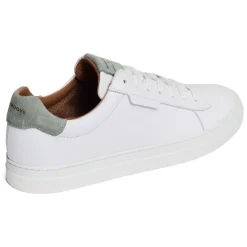 SPARK CLAY Blanc Vert