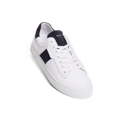 SPARK GANG Blanc Bleu