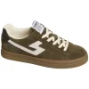 SPARK SIGNATURE M Kaki Blanc