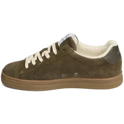 SPARK SIGNATURE M Kaki Blanc