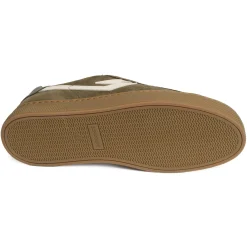 SPARK SIGNATURE M Kaki Blanc