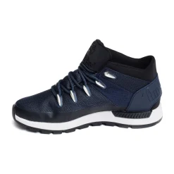 SPRINT TREKKER MID FABRIC WP Marine