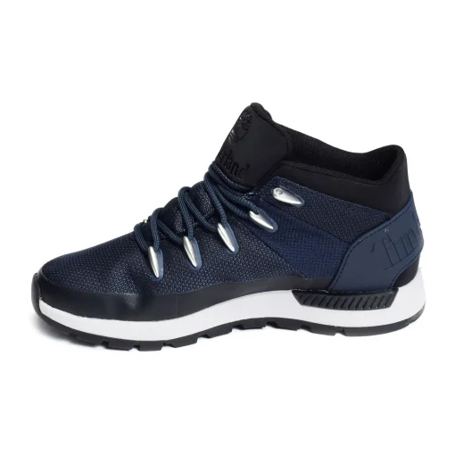 SPRINT TREKKER MID FABRIC WP Marine