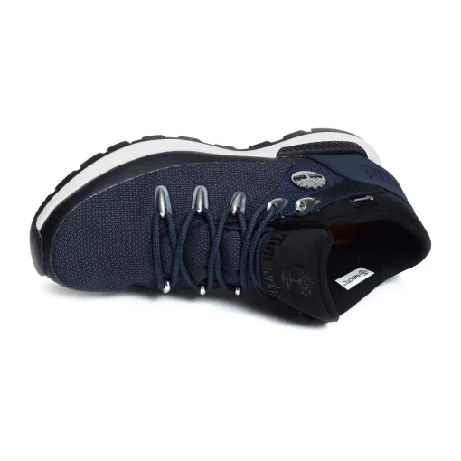SPRINT TREKKER MID FABRIC WP Marine