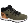SPRINT TREKKER MID Kaki