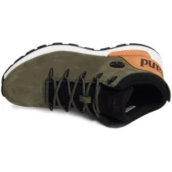 SPRINT TREKKER MID Kaki