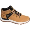 SPRINT TREKKER MID Miel Noir