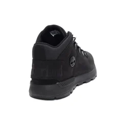 SPRINT TREKKER MID Noir Noir