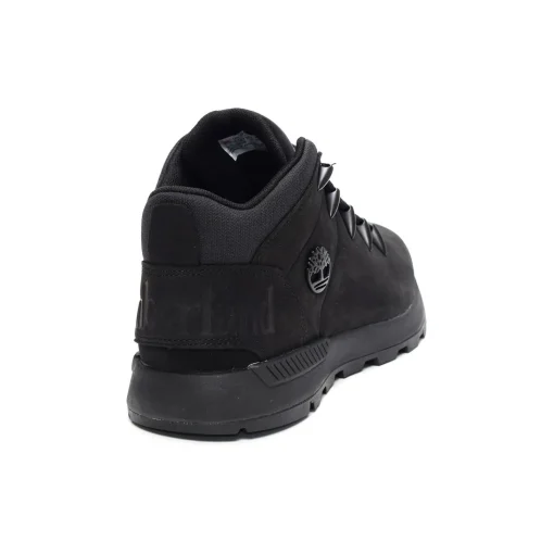 SPRINT TREKKER MID Noir Noir