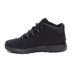 SPRINT TREKKER MID Noir Noir