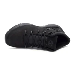 SPRINT TREKKER MID Noir Noir