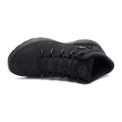 SPRINT TREKKER MID Noir Noir