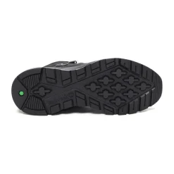 SPRINT TREKKER MID Noir Noir