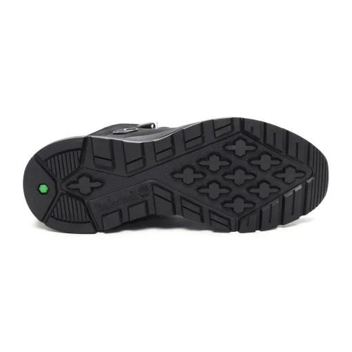 SPRINT TREKKER MID Noir Noir