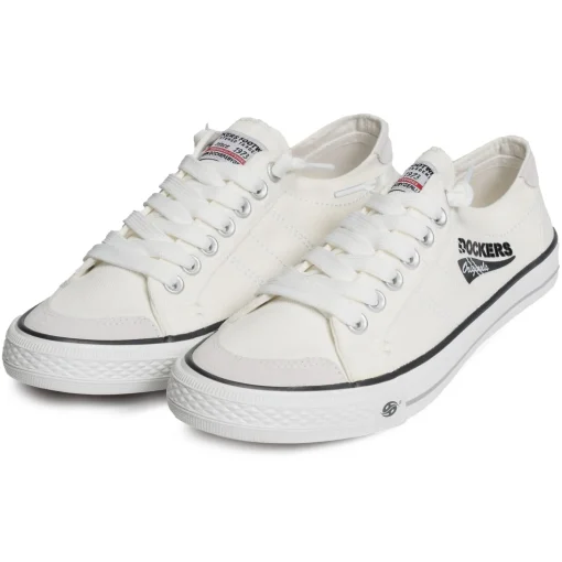 30ST027 Blanc