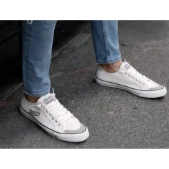 30ST027 Blanc