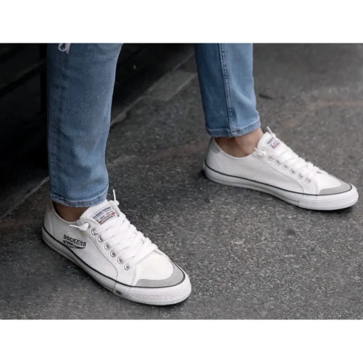 30ST027 Blanc