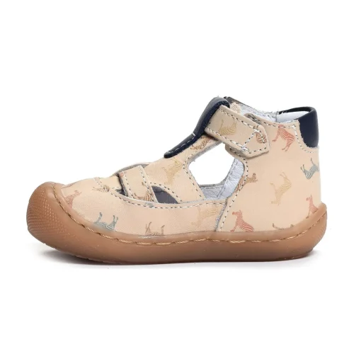 STAN Beige
