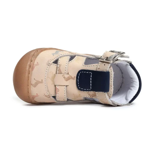 STAN Beige