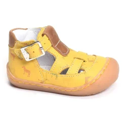 STAN Jaune