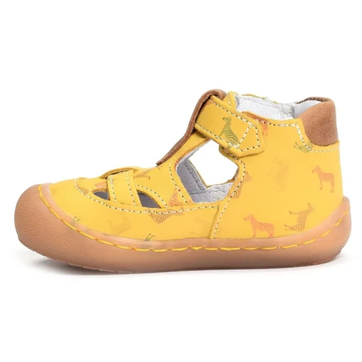STAN Jaune