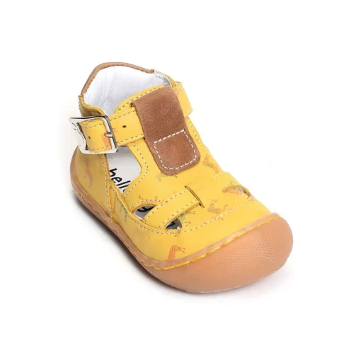 STAN Jaune