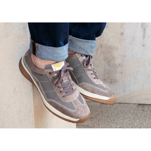 STEVE AIR Taupe
