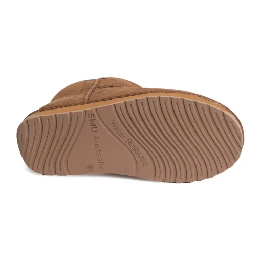 STINGER MICRO Chestnut