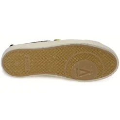 STOMP SNEAKER W Beige Léopard