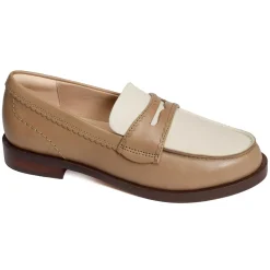 STRAVEN EDGE Tan Blanc