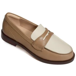 STRAVEN EDGE Tan Blanc