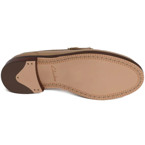 STRAVEN EDGE Tan Blanc