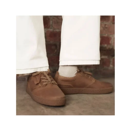 STREETHILL LACE Tan