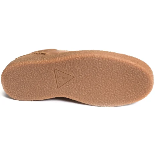 STREETHILL LACE Tan