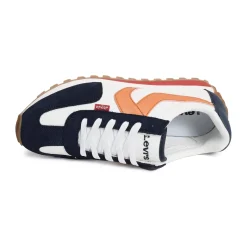 STRYDER Blanc Marine
