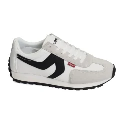 STRYDER Blanc Noir