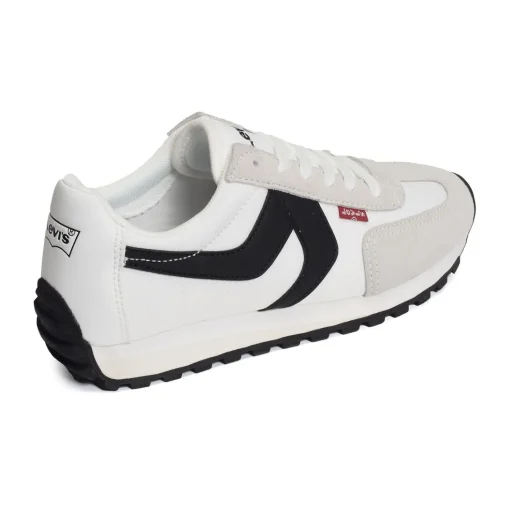 STRYDER Blanc Noir