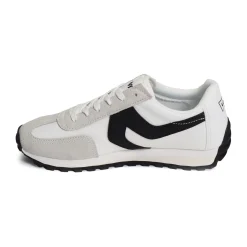 STRYDER Blanc Noir