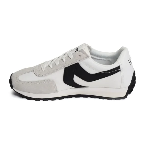 STRYDER Blanc Noir