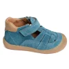 STYLO BOY Bleu