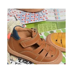 STYLO BOY Camel